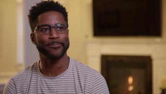 Nate Burleson