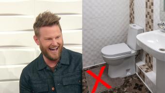 Bobby Berk and A Common Design Mistake