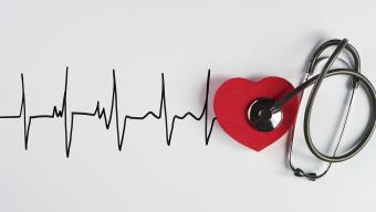 heart test