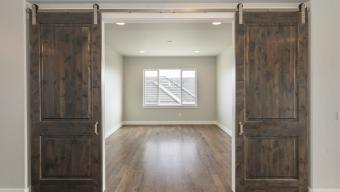 barn doors