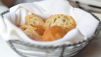 bread basket