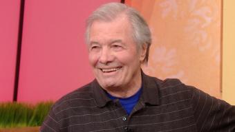 Jacques Pépin