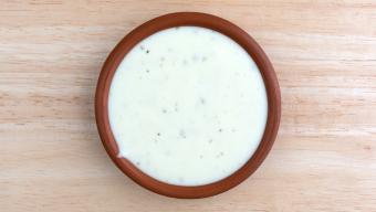 ranch dressing