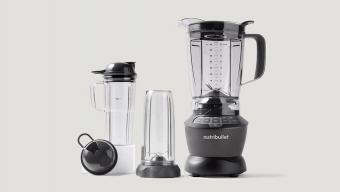 NutriBullet Blender Combo