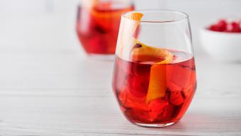 negroni