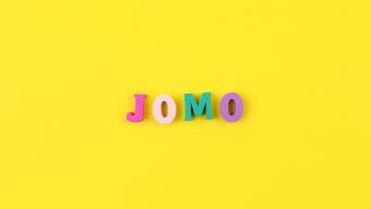 jomo