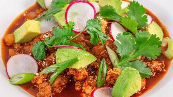 pozole