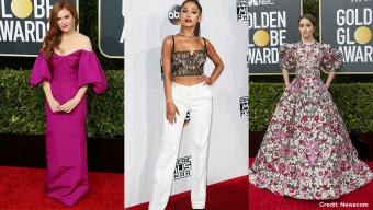 2020 red carpet trends