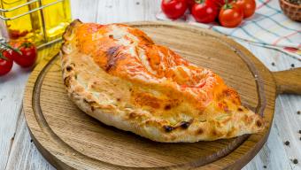 calzone