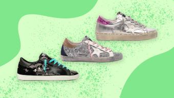 Golden Goose Sneakers