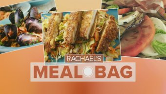 Meal Bag graphic