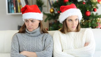 Dr. Phil on what to do with difficult family during the holidays.