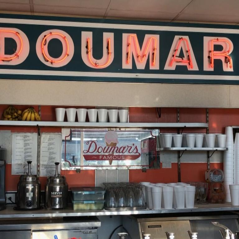 Doumar's