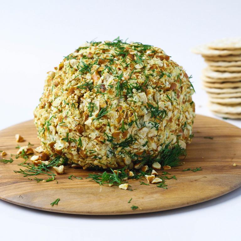 cheese ball