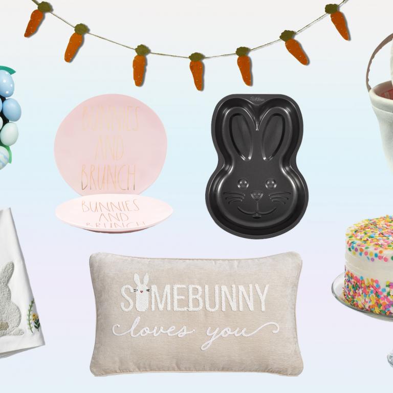 easter products
