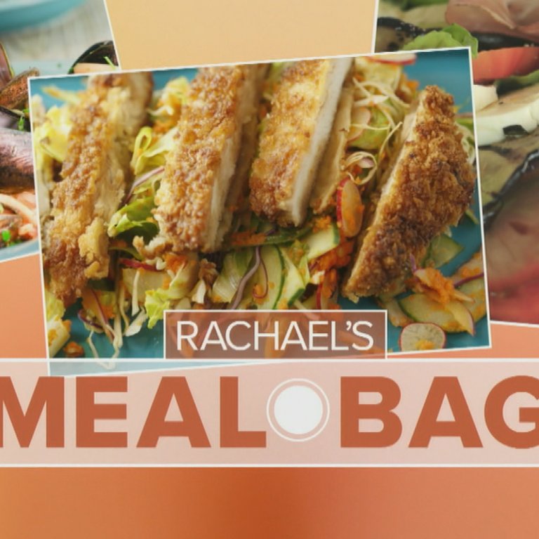 Meal Bag graphic