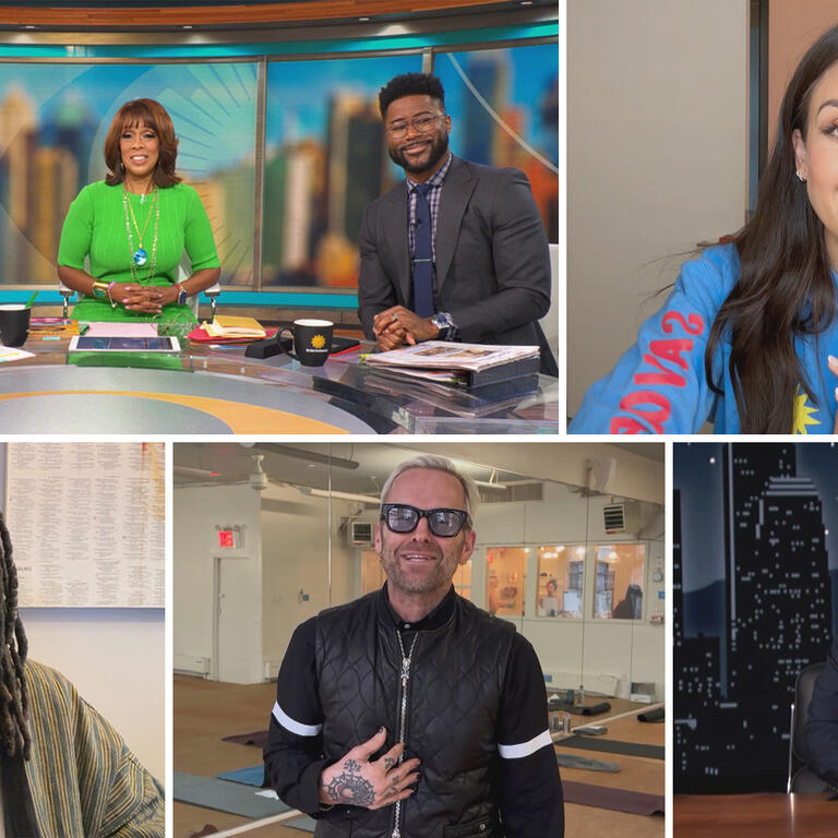 Celebrity Guests Send Farewell Messages After 17 Seasons of the Show