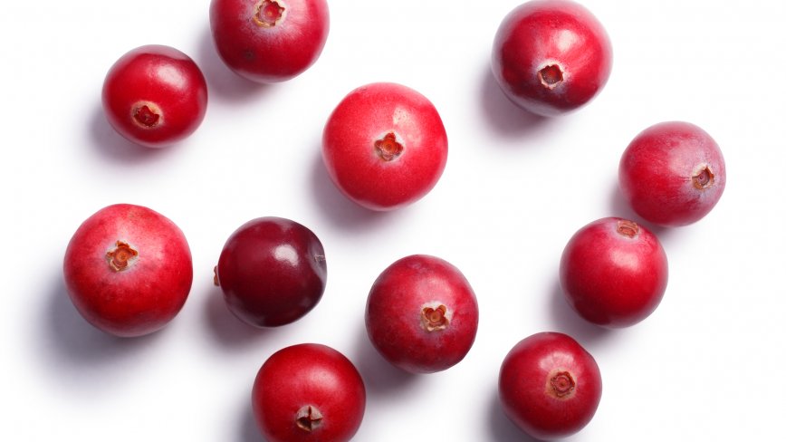 8 "Brain-Boosting" Holiday Superfoods  