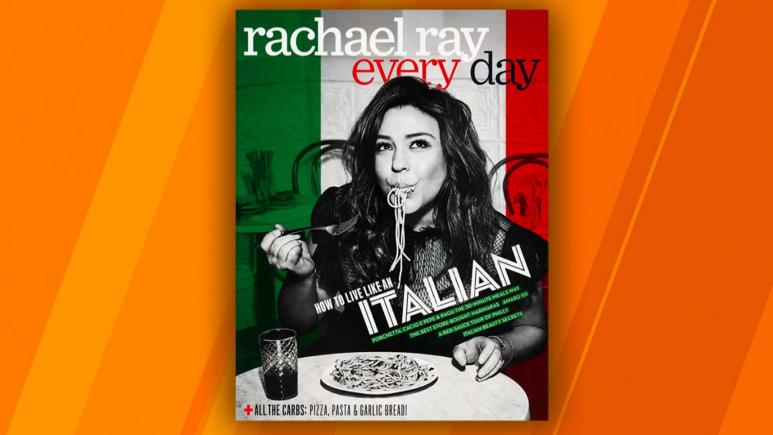 Rachael Ray Every Day