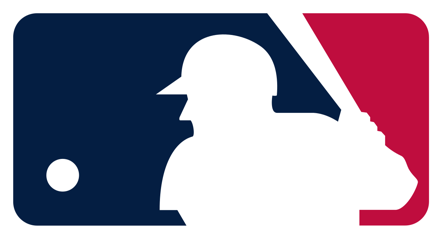 MLB logo