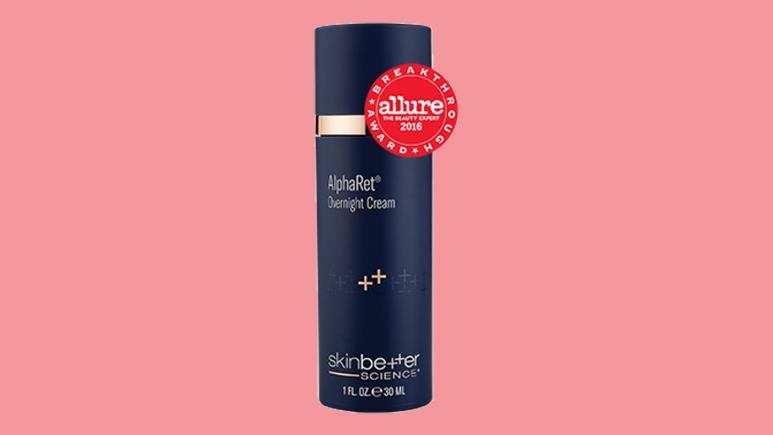 Skin Better AlphaRet Overnight Cream