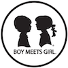 boy meets girl