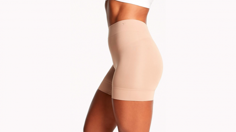 Yummie Bria Comfortably Curved Shaping Short