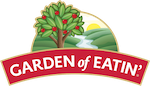 Garden of Eatin' logo